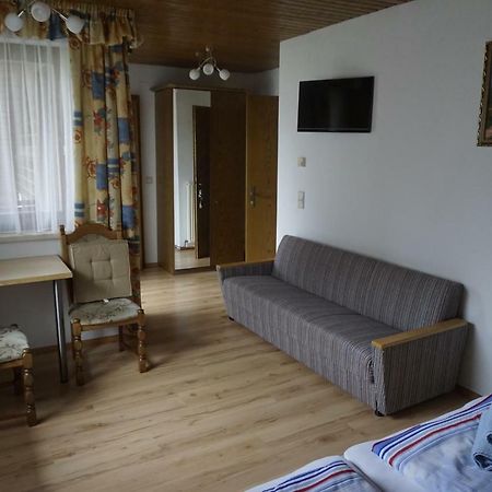 Pension-Ferienwohnung Rotar Faak am See Kültér fotó