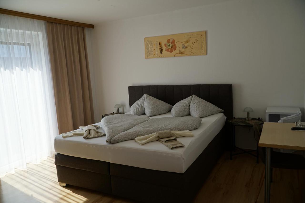 Pension-Ferienwohnung Rotar Faak am See Kültér fotó
