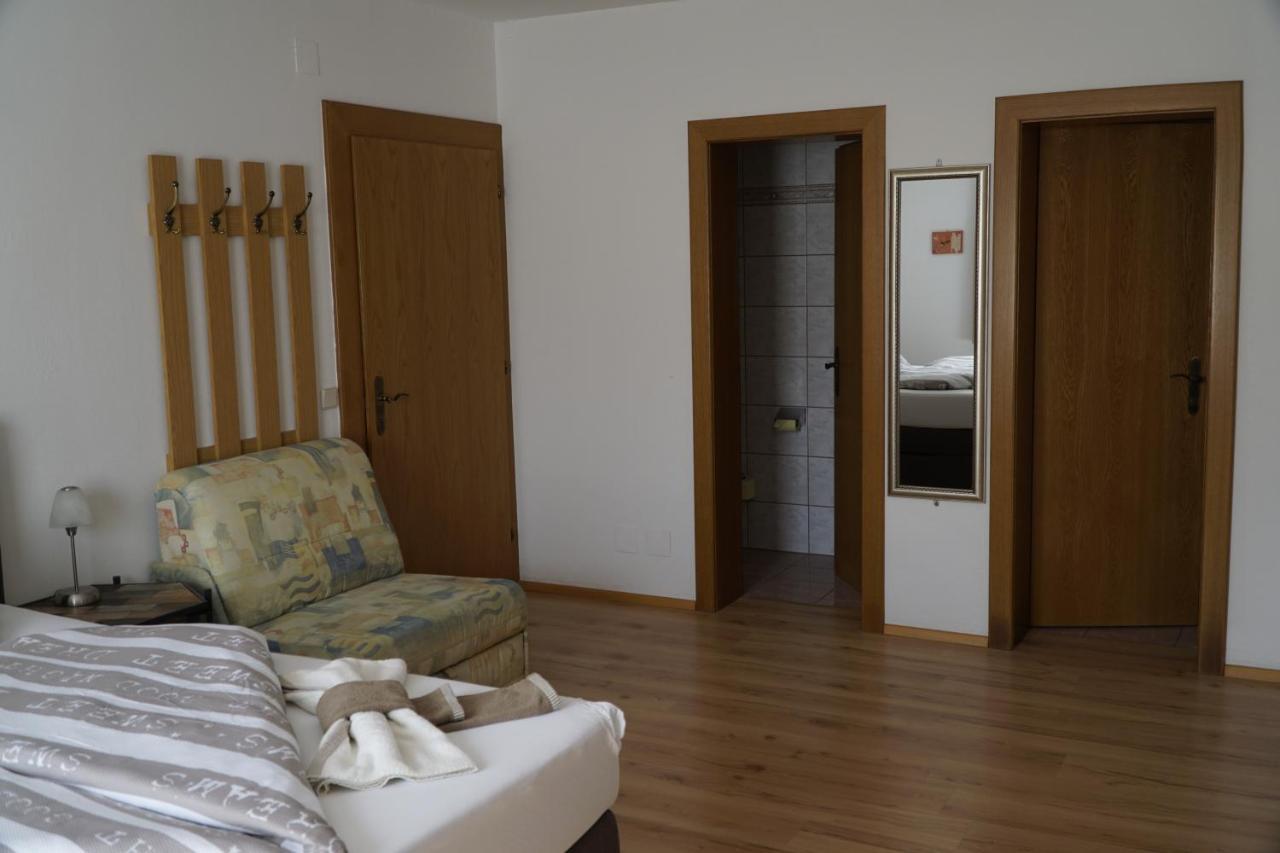 Pension-Ferienwohnung Rotar Faak am See Kültér fotó