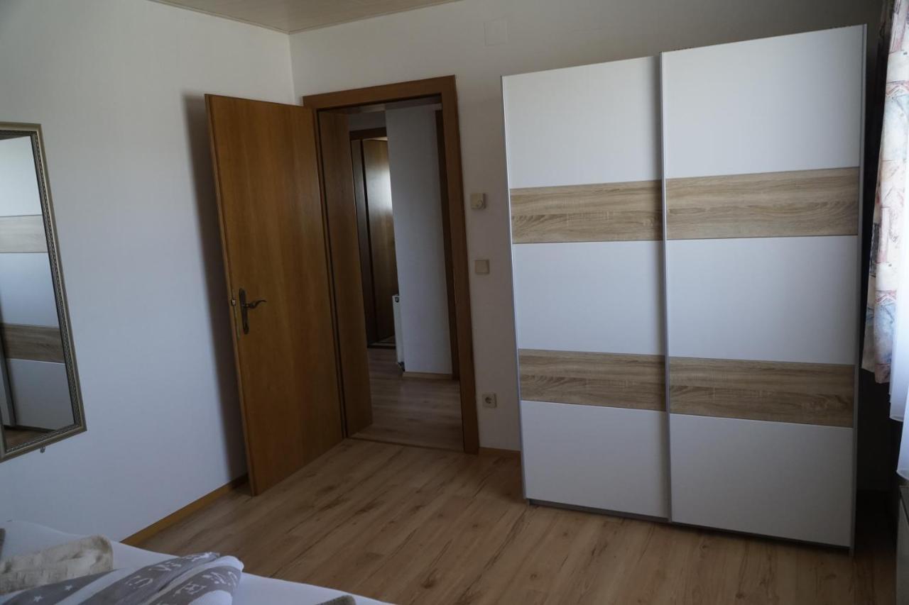 Pension-Ferienwohnung Rotar Faak am See Kültér fotó