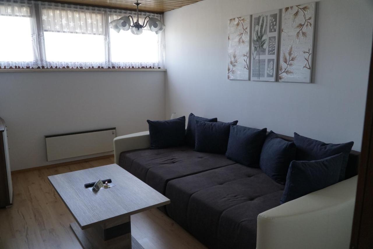 Pension-Ferienwohnung Rotar Faak am See Kültér fotó
