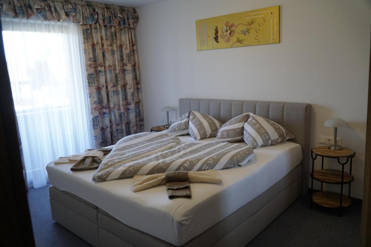 Pension-Ferienwohnung Rotar Faak am See Kültér fotó