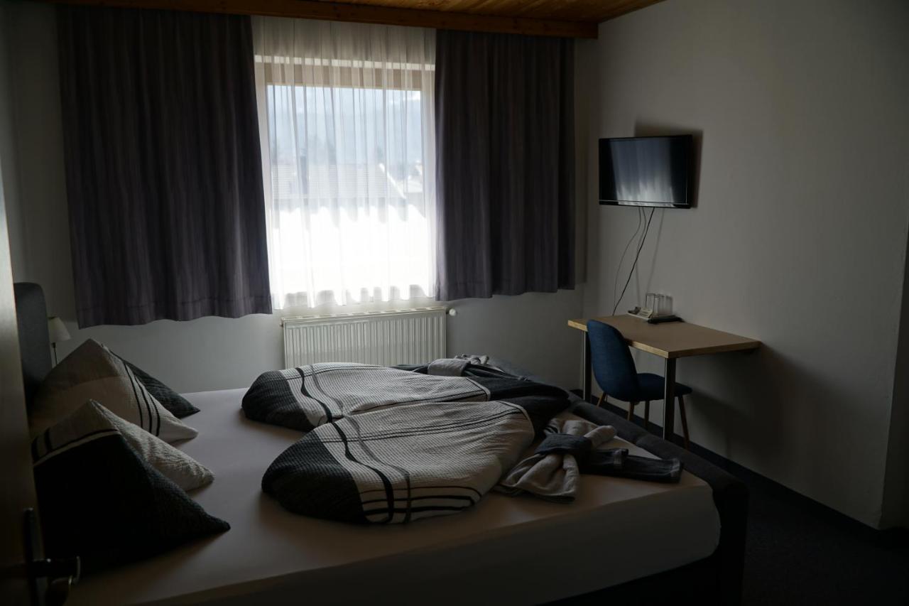 Pension-Ferienwohnung Rotar Faak am See Kültér fotó