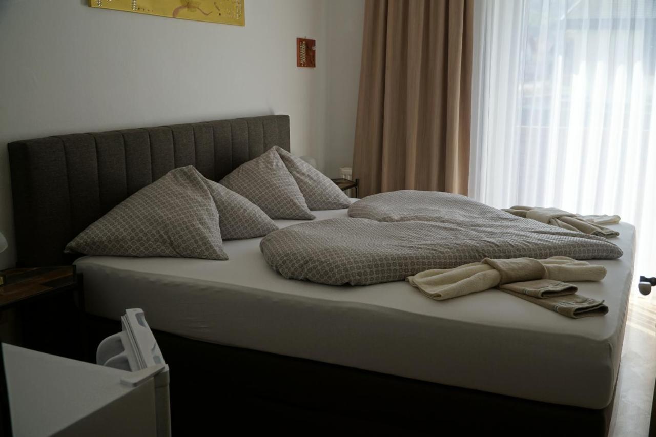 Pension-Ferienwohnung Rotar Faak am See Kültér fotó