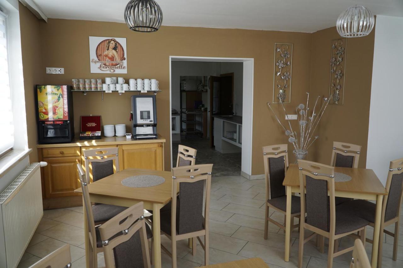 Pension-Ferienwohnung Rotar Faak am See Kültér fotó