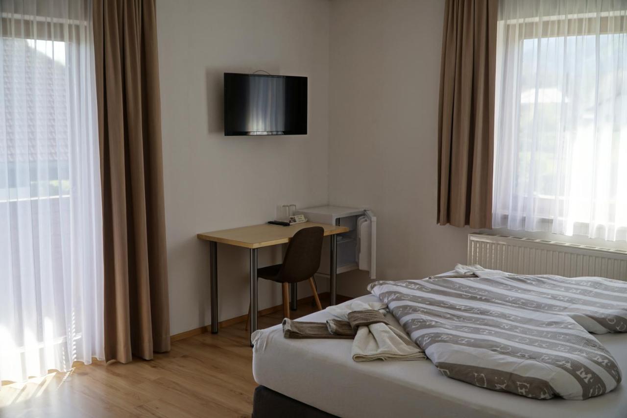 Pension-Ferienwohnung Rotar Faak am See Kültér fotó