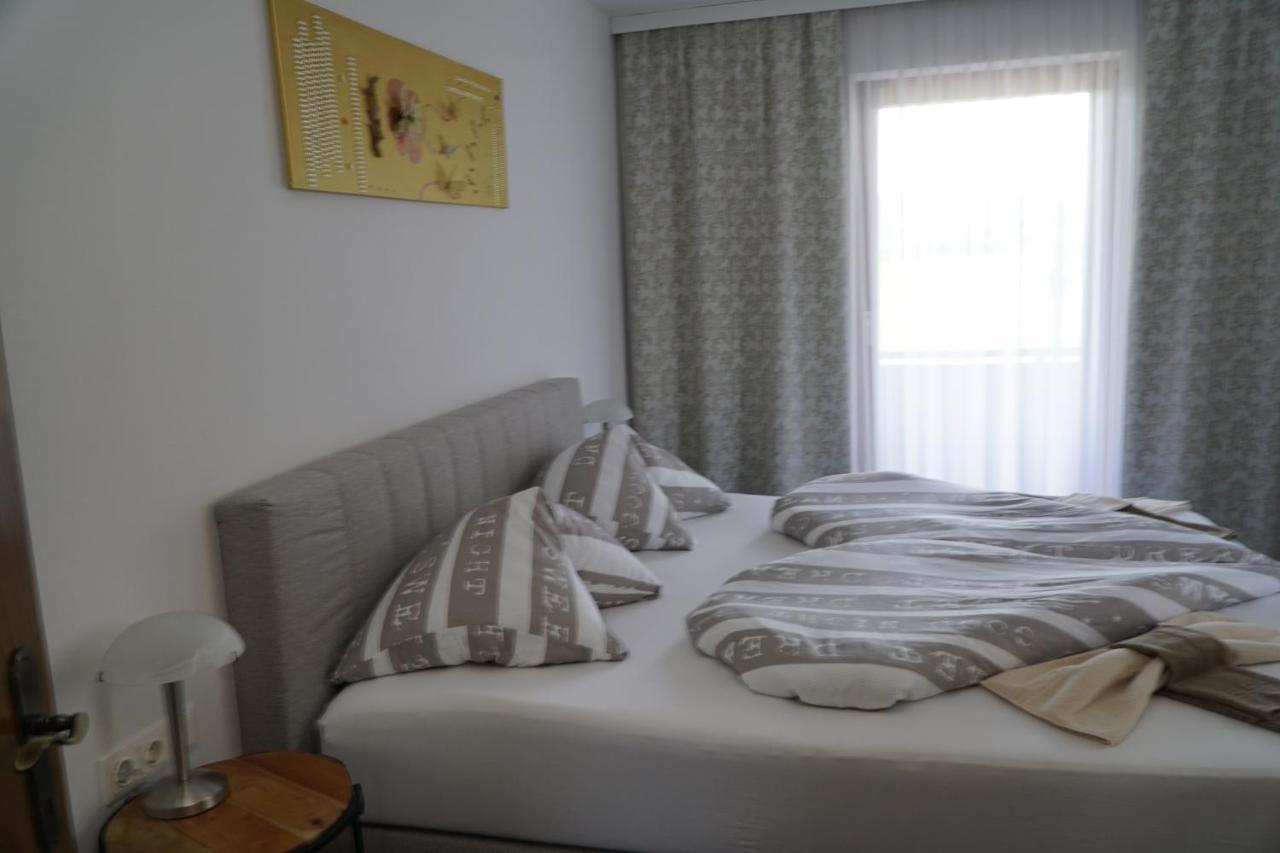 Pension-Ferienwohnung Rotar Faak am See Kültér fotó