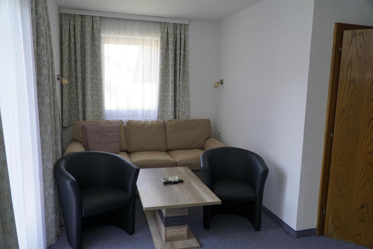 Pension-Ferienwohnung Rotar Faak am See Kültér fotó