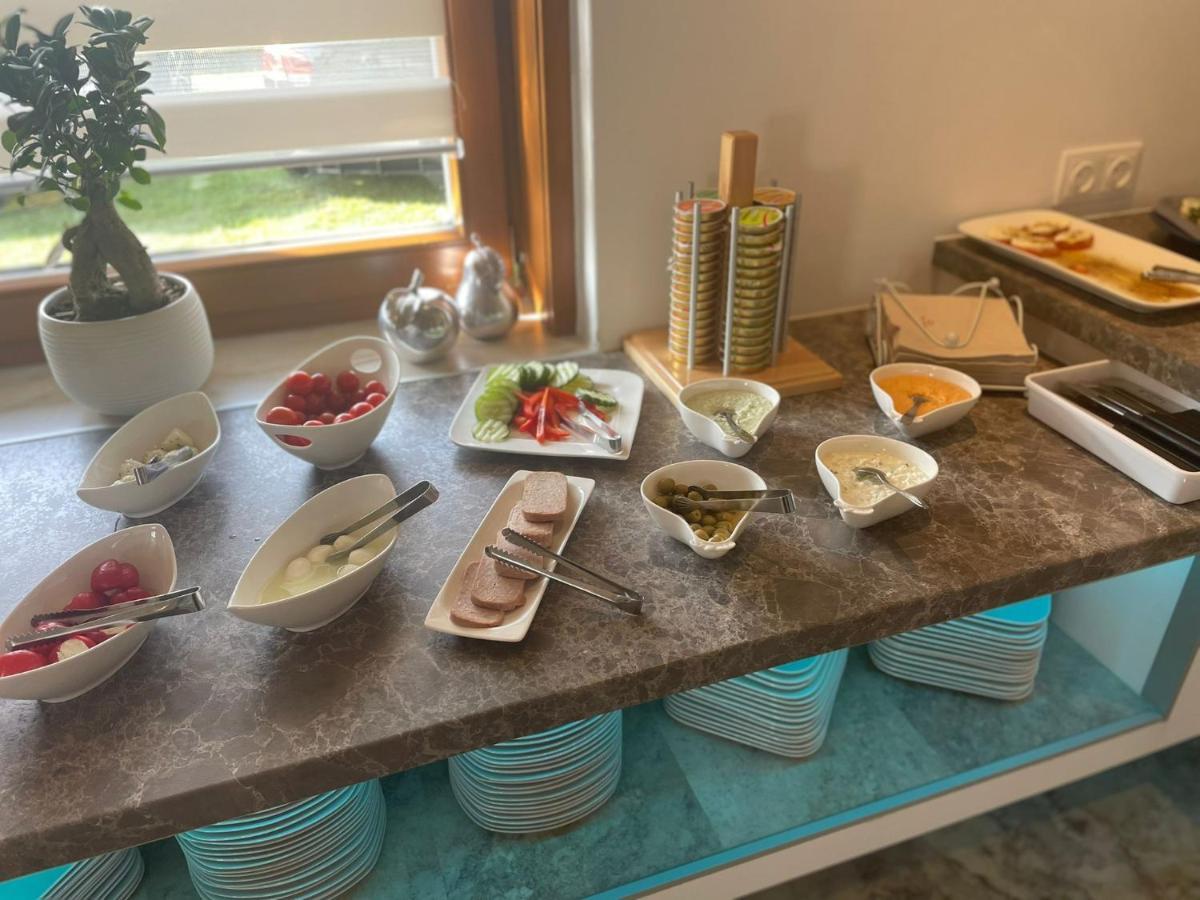 Pension-Ferienwohnung Rotar Faak am See Kültér fotó