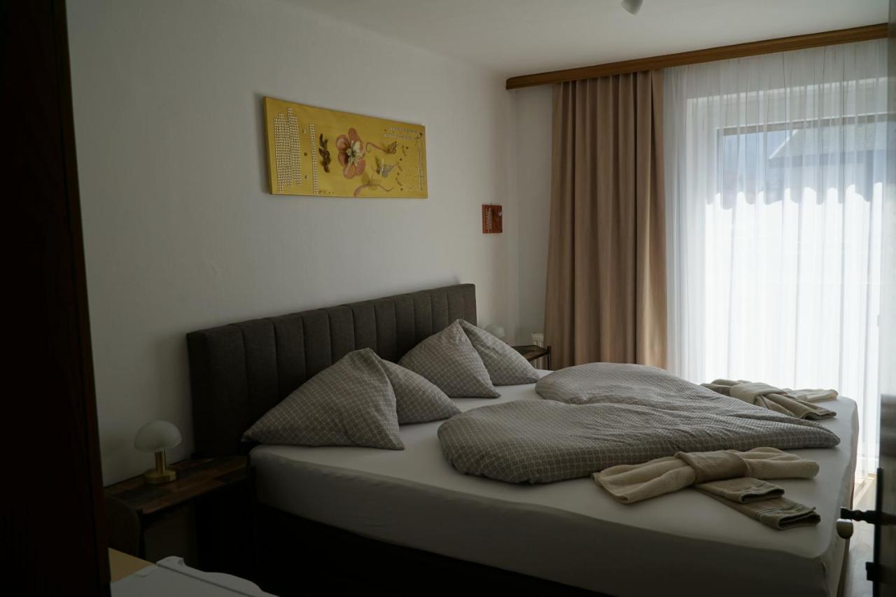Pension-Ferienwohnung Rotar Faak am See Kültér fotó